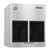 Hoshizaki FD-1002MAJ-C 890 Lb. Cubelet Air Cooled Ice Maker - 115 Volts