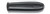 Vollrath 6101 5-3/8"L Black TriVent Handle Sleeve