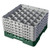 Cambro 30S958119 Camrack Glass Rack With (5) Soft Gray Extenders - 2 Cases