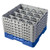 Cambro 16S1114168 Camrack Glass Rack With (6) Soft Gray Extenders - 2 Cases