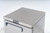 Migali C-U27F-HC 27.5"W One-Section Solid Door Reach-In Competitor Series Undercounter Freezer