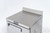 Migali C-U27F-HC 27.5"W One-Section Solid Door Reach-In Competitor Series Undercounter Freezer