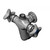 T&S Brass B-0315-LN Double Pantry Faucet splash-mounted