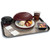 Dinex DX9CP02
 9"
 China
 White
 Round
 Entree Plate
