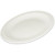 Dinex DX9CP02
 9"
 China
 White
 Round
 Entree Plate