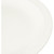 Dinex DX9CP02
 9"
 China
 White
 Round
 Entree Plate