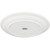 Dinex DX9CP02
 9"
 China
 White
 Round
 Entree Plate