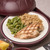 Dinex DX9CP02
 9"
 China
 White
 Round
 Entree Plate