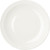 Dinex DX9CP02
 9"
 China
 White
 Round
 Entree Plate
