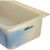 Carlisle CM1100C1402 6"H White Coldmaster Coolcheck Food Pan