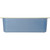 Carlisle CM1100C1402 6"H White Coldmaster Coolcheck Food Pan