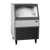 Follett LLC UFE425A80 23.5" W Air Cooled Undercounter Maestro Plus Integrated Flake Ice Machine with Bin - 230 Volts 1-Ph