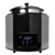 CookTek 676101 SinAqua Souper Induction Kettle 14.86" x 14.26" 11 Quart