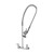 T&S Brass B-0133-B-02 Faucet 8"