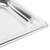 Vollrath 30402 Super Pan V Food Pan 1/4 Size