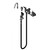 T&S Brass B-0613 Pot & Kettle Filler Faucet wall mount mixing faucet with 8"