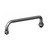 T&S Brass 062X-A12 Nozzle swivel 12" long standard