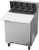 Beverage Air SPE27HC-C-B 27" W One-Section One Door Sandwich Top Refrigerated Counter