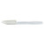 Winco PSGE-10 10" Plastic Scraper
