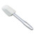 Winco PSGE-10 10" Plastic Scraper