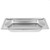 Vollrath 3101220 Super Pan Super Shape Full Size Hexagon Pan 5.8 Quart