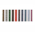 Metro 41Cpk3 Super Erecta Post Special Cut Length 41-3/8"H Metroseal 3 Epoxy Coated Corrosion-Resistant Finish