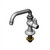 T&S Brass 5F-1SLX06 Equip Faucet deck mount swivel 7-13/16"