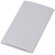 Dinex DX6SM0010000 0" Tray Ticket