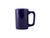 Tuxton BCM-1007 3-1/4" 10 Oz. Ceramic Texan Mug (2 Dozen Per Case)