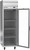 Beverage Air HR1HC-1G 26" W One-Section Glass Door Reach-In Horizon Series Refrigerator