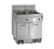 Imperial IFSSP550ET 50 lb Electric Fryer - 208 Volts
