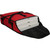 San Jamar PB20-6 Pizza Bag 20"