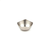 American Metalcraft SB325 3.13" 3 Oz. Stainless Steel Square