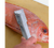 Town 48607/DZ 9"L Stainless Steel Fish Scaler