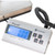 San Jamar SCDG264 Digital Scale