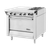 Garland M43-2S-NG 34" Natural Gas Heavy Duty Range - 92,000 BTU