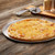 American Metalcraft TP10 10" Aluminum Pizza Pan