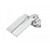 T&S Brass B-0509 Knee Pedal Valve double inlets on 2-1/2"