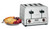 Waring WCT805B 14" W Heavy Duty Commercial Toaster - 208 Volts 2700 Watts