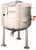 Cleveland KDL125F 125 Gallon Full Steam Jacket Design Kettle