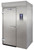American Panel AP36BCF-1T 58" W Roll-In HURRiCHiLL Modular Blast Chiller/Shock Freezer - 208 Volts