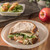 Dinex DXHH10A 7-3/4" Disposable Entree Dish (500 per Case)