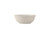 Tuxton TRE-024 5-1/4" 10 Oz. Ceramic American White/Eggshell Round Nappie (3 Dozen Per Case)