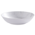 American Metalcraft MCB36MA 8.75" 36 Oz. Plastic White Round Bowl