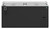 Hoshizaki CC65 65.5"W Two-Section Refrigerated Bottle Cooler
