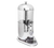 Eastern Tabletop 7582CP 2 Gallon Juice Dispenser Stainless Steel