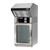 Blodgett BLCT-10E-H 6 Hotel Pan Full Size Stainless Steel Electric Boilerless Combi Oven Steamer with Hoodini Hood - 208 Volts 3 Phase