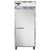 Continental Refrigerator 1RXSNSS 36.25" W One-Section Solid Door Reach-In Extra-Wide Refrigerator