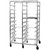 Channel AXD-OT-6 Lifetime Tough Oval Tray Rack