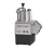 Robot Coupe CL50E Continuous Feed Food Processor (CL50) - 1 1/2 HP